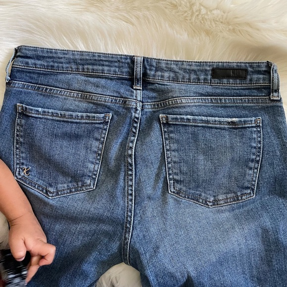 Kut From The Kloth Ankle Jeans - Picture 6 of 10